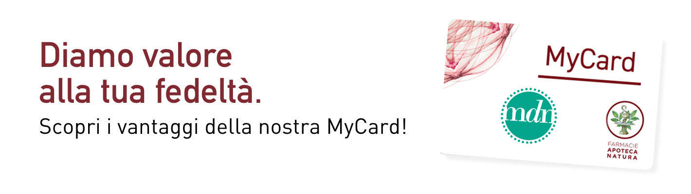 carta fedeltà